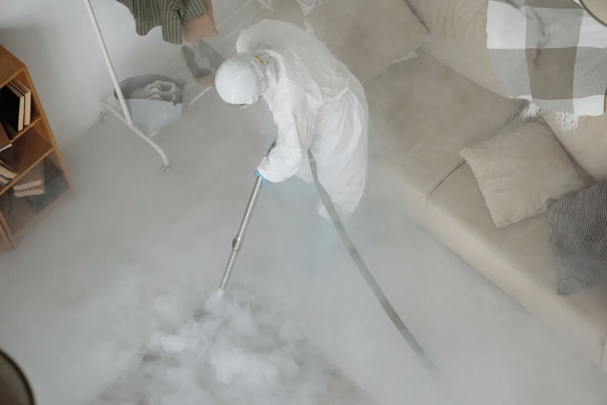 Biohazard Cleanup in Calumet Farms, Milwaukee, WI